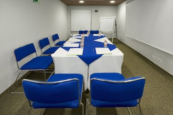 City Express Junior By Marriott Mexicali