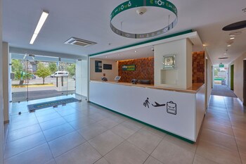 City Express Junior By Marriott Mexicali