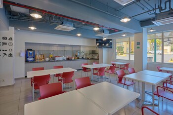 City Express Junior By Marriott Mexicali