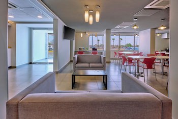 City Express Junior By Marriott Mexicali