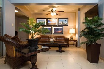 Hotel Mazatlan