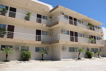 Hotel Mazatlan