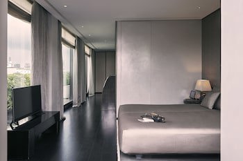 Armani Hotel Milan galeri fotoğrafı