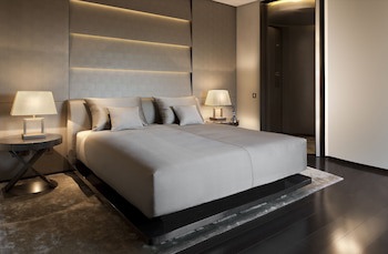 Armani Hotel Milan galeri fotoğrafı
