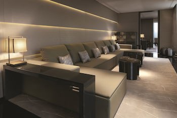 Armani Hotel Milan fotoğrafı