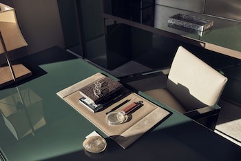 Armani Hotel Milan galeri fotoğrafı