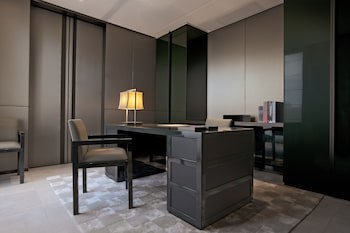 Armani Hotel Milan galeri fotoğrafı