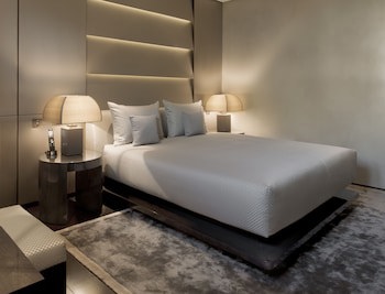 Armani Hotel Milan galeri fotoğrafı