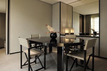 Armani Hotel Milano galeri fotoğrafı