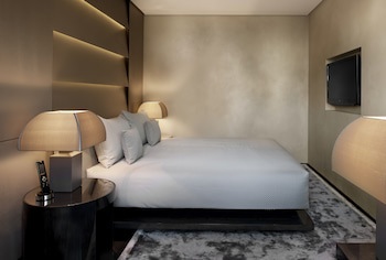 Armani Hotel Milan galeri fotoğrafı