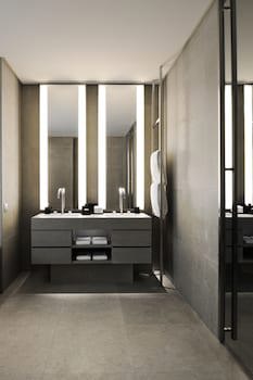 Armani Hotel Milano galeri fotoğrafı