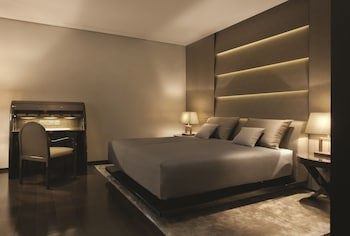 Armani Hotel Milan galeri fotoğrafı