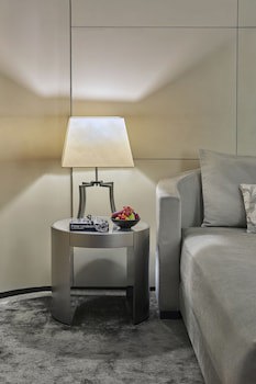 Armani Hotel Milan galeri fotoğrafı