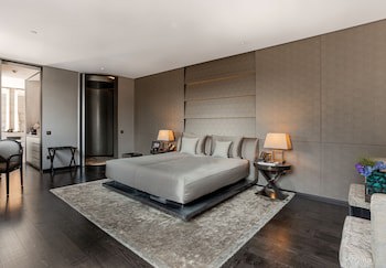 Armani Hotel Milano galeri fotoğrafı