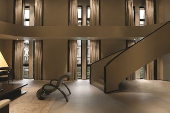 Armani Hotel Milan fotoğrafı