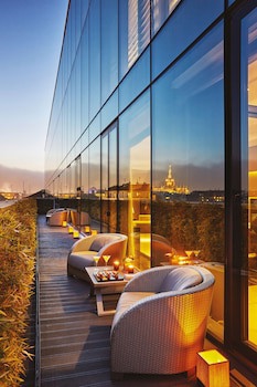 Armani Hotel Milano galeri fotoğrafı