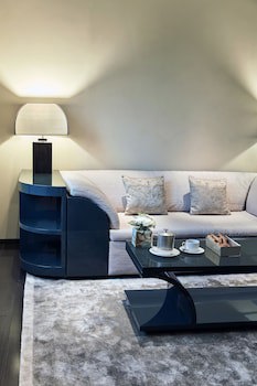 Armani Hotel Milan galeri fotoğrafı