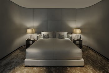 Armani Hotel Milan galeri fotoğrafı