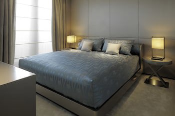 Armani Hotel Milan