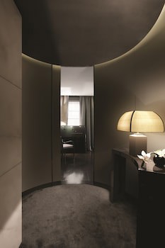 Armani Hotel Milan galeri fotoğrafı