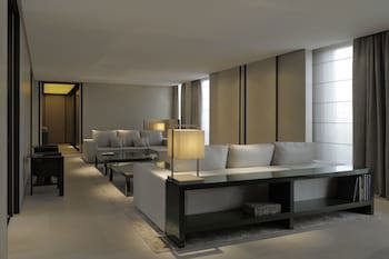 Armani Hotel Milan galeri fotoğrafı