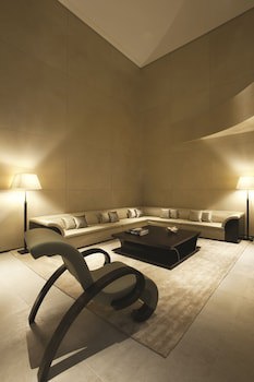 Armani Hotel Milano galeri fotoğrafı