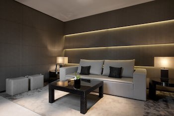 Armani Hotel Milan galeri fotoğrafı