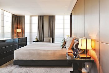 Armani Hotel Milan fotoğrafı