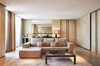 Armani Hotel Milan galeri fotoğrafı