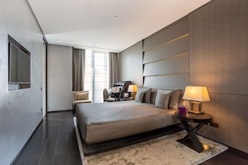Armani Hotel Milan galeri fotoğrafı