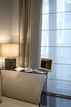 Armani Hotel Milan galeri fotoğrafı