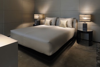 Armani Hotel Milan galeri fotoğrafı