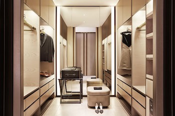 Armani Hotel Milan fotoğrafı