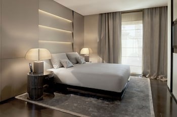 Armani Hotel Milan galeri fotoğrafı