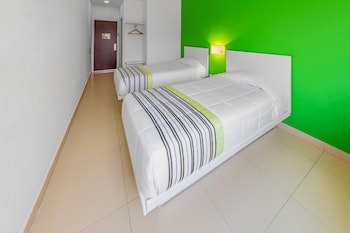 City Express Junior By Marriott Veracruz Aeropuerto