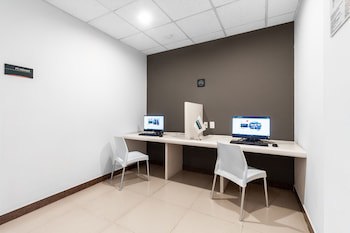 City Express Junior By Marriott Veracruz Aeropuerto