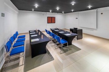 City Express Junior By Marriott Veracruz Aeropuerto