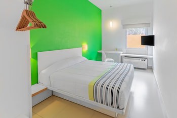 City Express Junior By Marriott Veracruz Aeropuerto