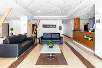 City Express Junior By Marriott Veracruz Aeropuerto