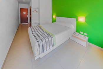 City Express Junior By Marriott Veracruz Aeropuerto