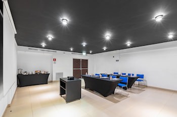 City Express Junior By Marriott Veracruz Aeropuerto