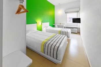 City Express Junior By Marriott Veracruz Aeropuerto