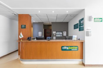 City Express Junior By Marriott Veracruz Aeropuerto