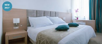 Grand Hotel Adriatic Ii