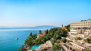 Grand Hotel Adriatic Ii