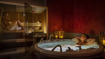 Grand Hotel Adriatic Ii