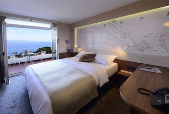 Grand Hotel Adriatic Ii