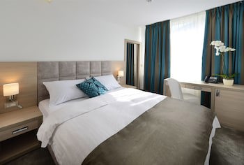 Grand Hotel Adriatic Ii