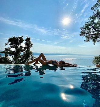 Grand Hotel Adriatic Ii