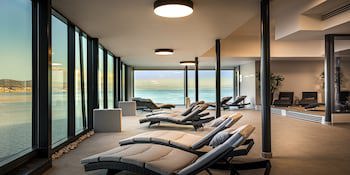Grand Hotel Adriatic Ii